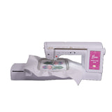 Baby Lock Luna Sewing & Embroidery Machine
