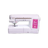 Baby Lock Luna Sewing & Embroidery Machine