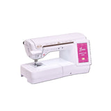 Baby Lock Luna Sewing & Embroidery Machine