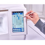 Baby Lock Luna Sewing & Embroidery Machine