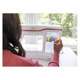 Baby Lock Reflection Embroidery Machine