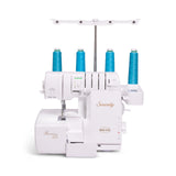 Baby Lock Serenity Overlock Machine