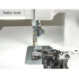 Baby Lock Serenity Overlock Machine