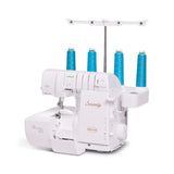 Baby Lock Serenity Overlock Machine