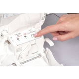 Baby Lock Serenity Overlock Machine