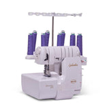 Baby Lock Splendor Overlock & Coverstitch Machine