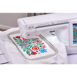 Baby Lock Ursa Embroidery Machine