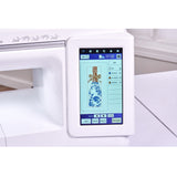 Baby Lock Ursa Embroidery Machine