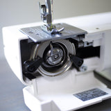 Baby Lock Zest Sewing & Quilting Machine