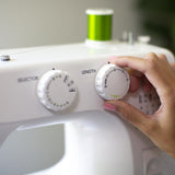 Baby Lock Zest Sewing & Quilting Machine
