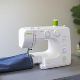 Baby Lock Zest Sewing & Quilting Machine