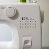 Baby Lock Zest Sewing & Quilting Machine