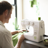 Baby Lock Zest Sewing & Quilting Machine