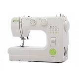 Baby Lock Zest Sewing & Quilting Machine
