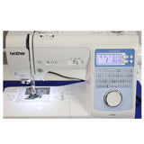 Brother NS80e Sewing & Quilting Machine