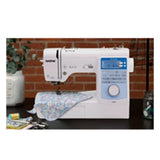 Brother NS80e Sewing & Quilting Machine