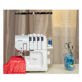 Brother PS5234 Overlock Machine