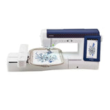 Brother Expedition BX1 Sewing & Embroidery Machine