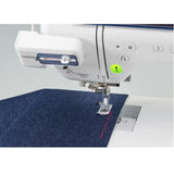Brother Expedition BX1 Sewing & Embroidery Machine