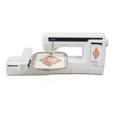 Brother Expedition BX1e Embroidery Machine