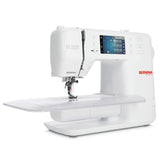 BERNINA 325 (Gen 2) Sewing & Quilting Machine