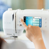 Bernina 335 (Gen. 2) Sewing & Quilting Machine