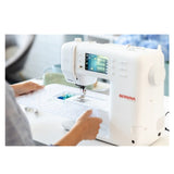 Bernina 335 (Gen. 2) Sewing & Quilting Machine