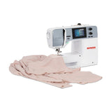 BERNINA 485 Sewing & Quilting Machine