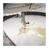 BERNINA 500 E Embroidery Machine