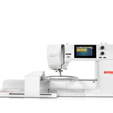 BERNINA 500 E Embroidery Machine