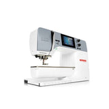 BERNINA 570 QE E Sewing & Embroidery Machine