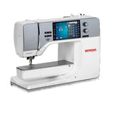 BERNINA 770 QE PLUS Sewing & Quilting Machine