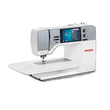 BERNINA 770 QE PLUS Sewing & Quilting Machine