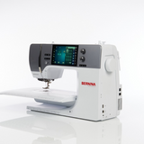 Bernina 770 QE PRO Sewing & Quilting Machine