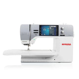 Bernina 770 QE PRO Sewing & Quilting Machine