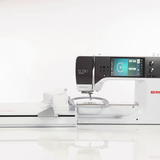 BERNINA 790 Ultra Sewing & Embroidery Machine