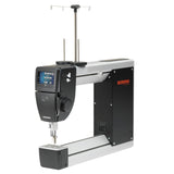 BERNINA Q16 Plus Longarm