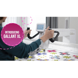 Baby Lock Gallant XL Longarm