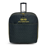 Baby Lock Radiance Embroidery Unit Quilted Trolley