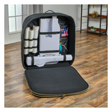 Baby Lock Radiance Embroidery Unit Quilted Trolley