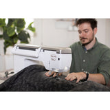 Baby Lock Ballad Sewing & Quilting Machine