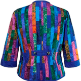 Quilted Jacket Class - Bluffton