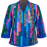 Batik Jacket Kit