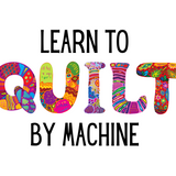 Learn to Quilt by Machine - Summerville Class (Saturdays)