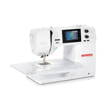 BERNINA 475 QE Sewing & Quilting Machine