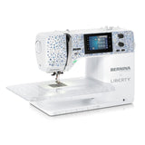 BERNINA 495 Liberty Edition Sewing Machine