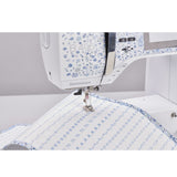 BERNINA 495 Liberty Edition Sewing Machine