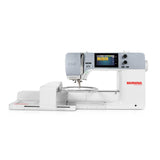 BERNINA 535 E Sewing & Embroidery Machine
