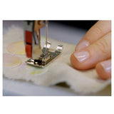 BERNINA 535 E Sewing & Embroidery Machine