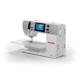 BERNINA 535 Sewing & Quilting Machine